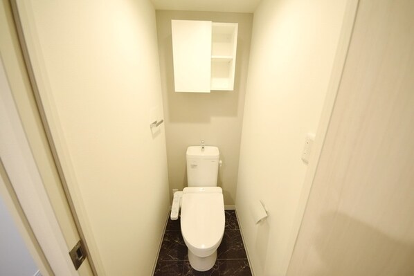 スカイコートグレース調布の物件内観写真